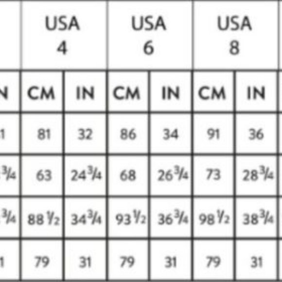 JUST LANDED  Imported  Sundress - Picture 6 of 8